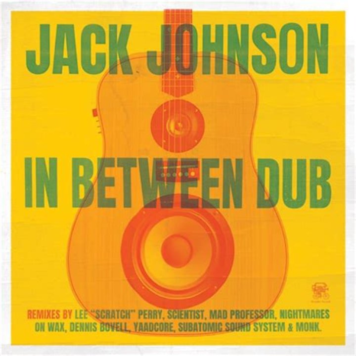 The Meaning Behind The Song: Better Together (Nightmares On Wax Mix) by Jack Johnson