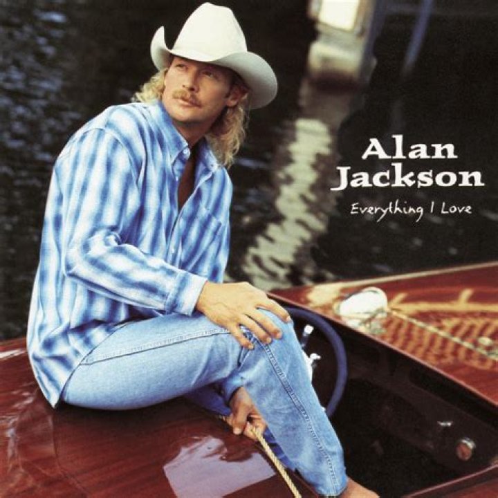 The Meaning Behind The Song: Between the Devil and Me by Alan Jackson