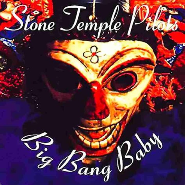 The Meaning Behind The Song: Big Bang Baby by Stone Temple Pilots