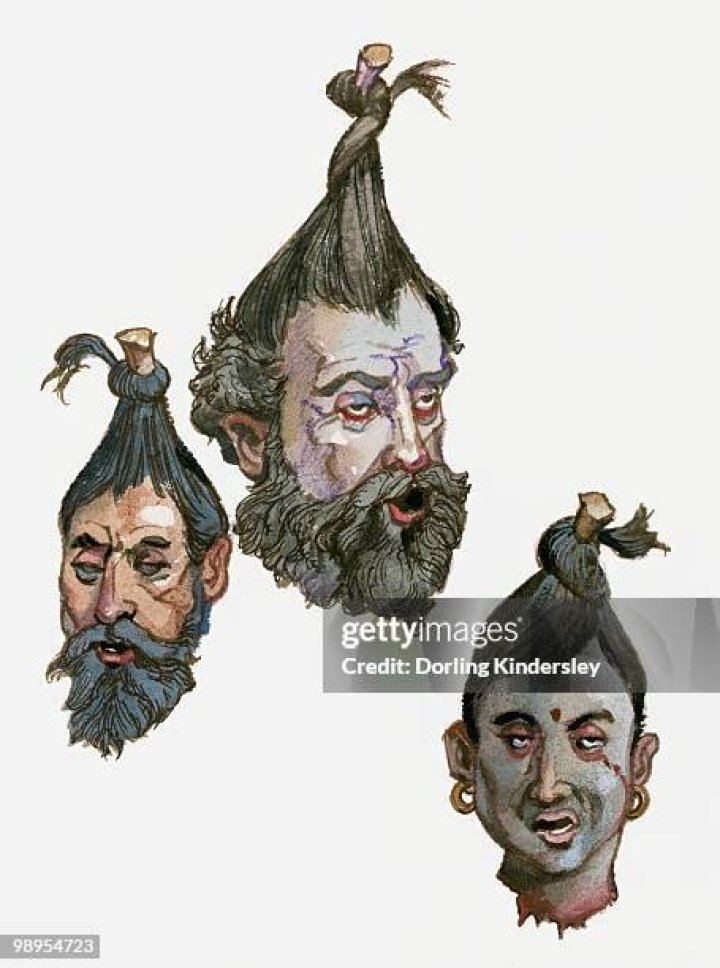 The Meaning Behind The Song: Big Blue (Is Back) by Severed Heads