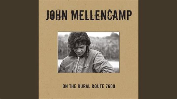 The Meaning Behind The Song: Big Daddy of Them All by John Mellencamp