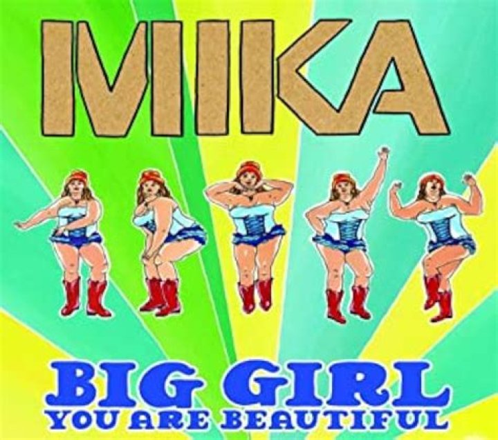 The Meaning Behind The Song: Big Girl (You Are Beautiful) by Mika