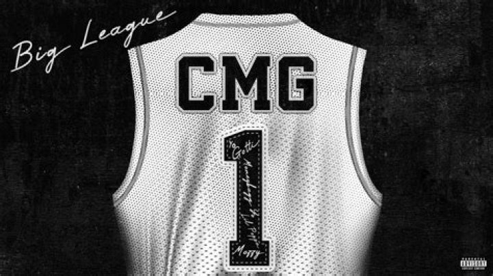 The Meaning Behind The Song: Big League by Yo Gotti