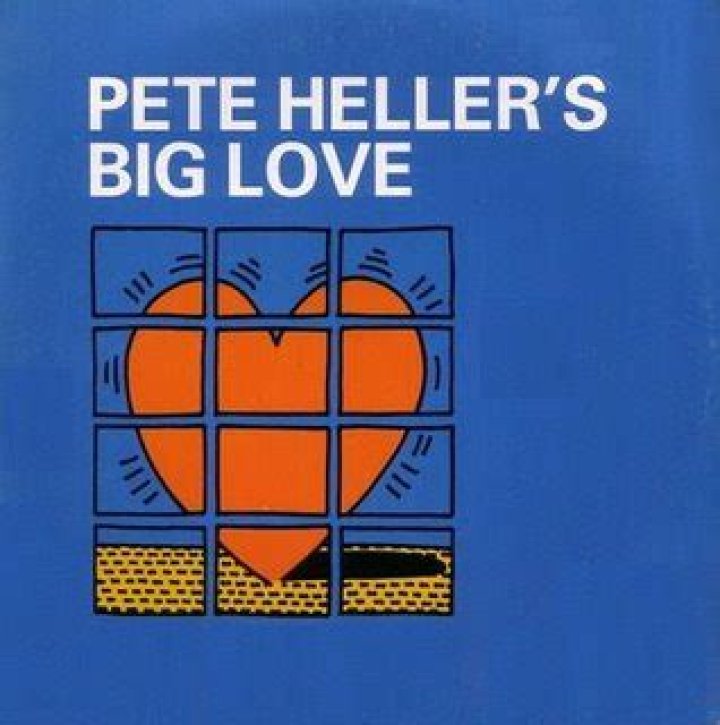 The Meaning Behind The Song: Big Love by Pete Heller