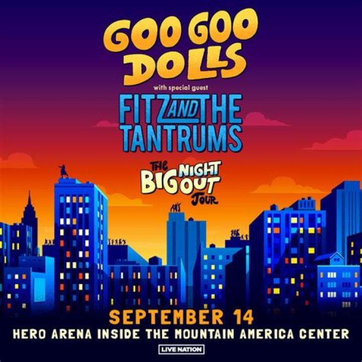 The Meaning Behind The Song: Big Machine by The Goo Goo Dolls