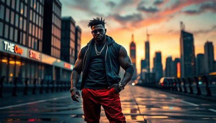 The Meaning Behind The Song: Big Steppa by JustZeke