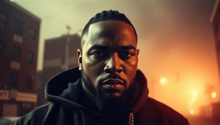 The Meaning Behind The Song: Big Steppa by Maj3sty