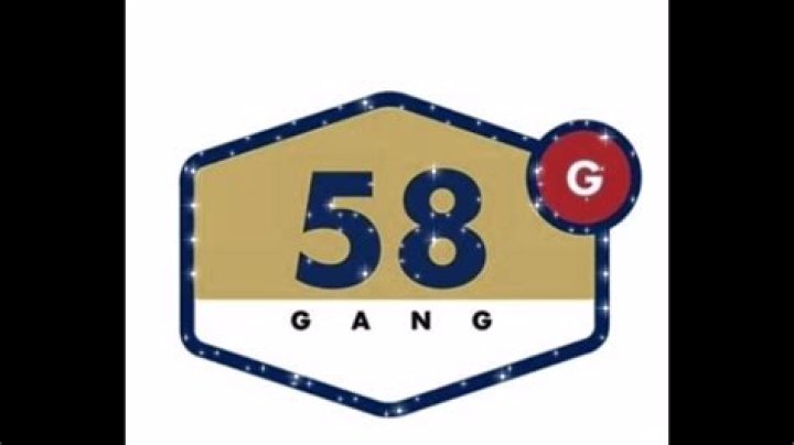 The Meaning Behind The Song: Bigman ting by 58G