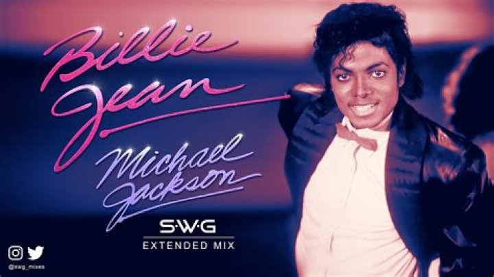 The Meaning Behind The Song: Billie Jean by Michael Jackson