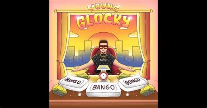 The Meaning Behind The Song: Bingo Bango Bongo by Young Glocky