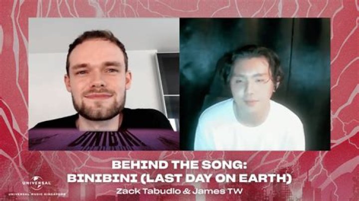 The Meaning Behind The Song: Binibini by Zack Tabudlo