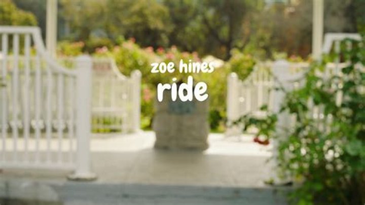 The Meaning Behind The Song: BIRTHDAY by Zoe Hines