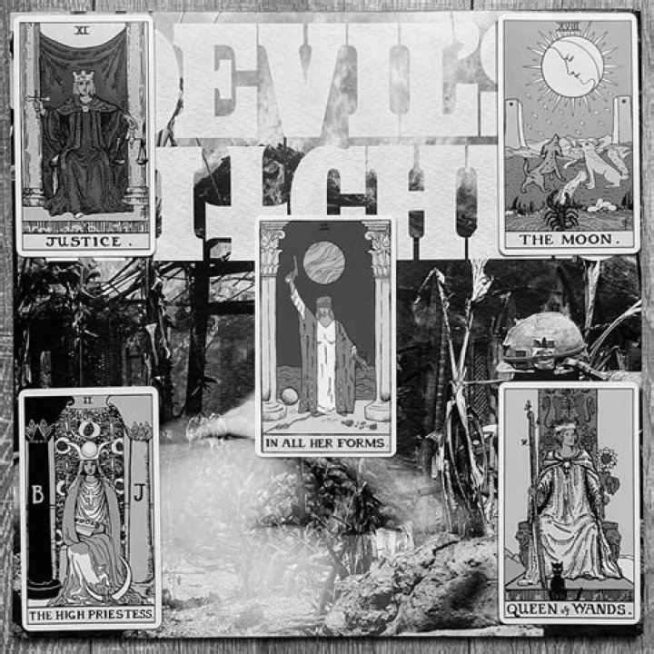 The Meaning Behind The Song: Black Cauldron by Devil’s Witches