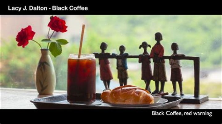 The Meaning Behind The Song: Black Coffee by Lacy J. Dalton