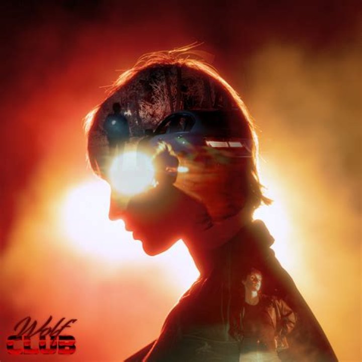 The Meaning Behind The Song: Black Dress by W O L F C L U B