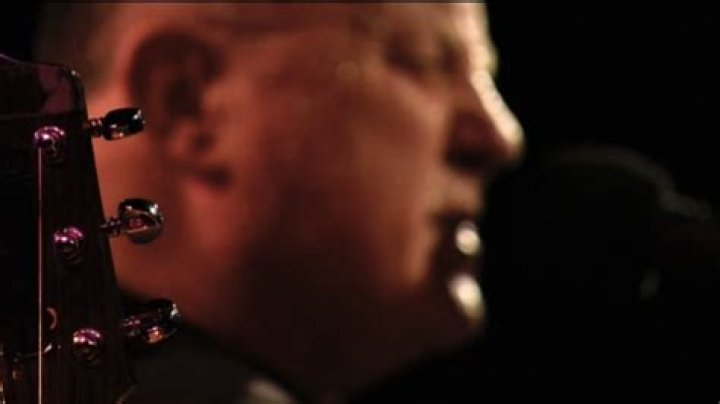 The Meaning Behind The Song: Black Is the Colour by Christy Moore