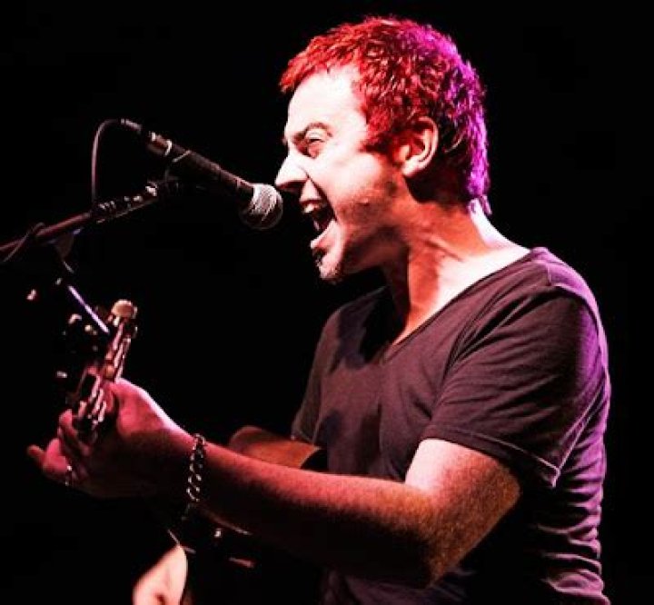 The Meaning Behind The Song: Black Metallic by Rob Dickinson