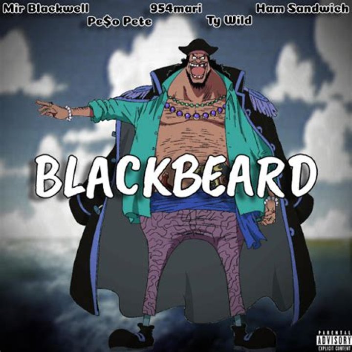 The Meaning Behind The Song: BLACKBEARD DISS* by PE$O PETE