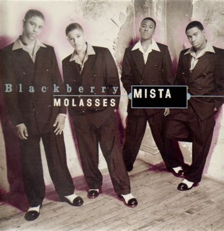 The Meaning Behind The Song: Blackberry Molasses by Mista