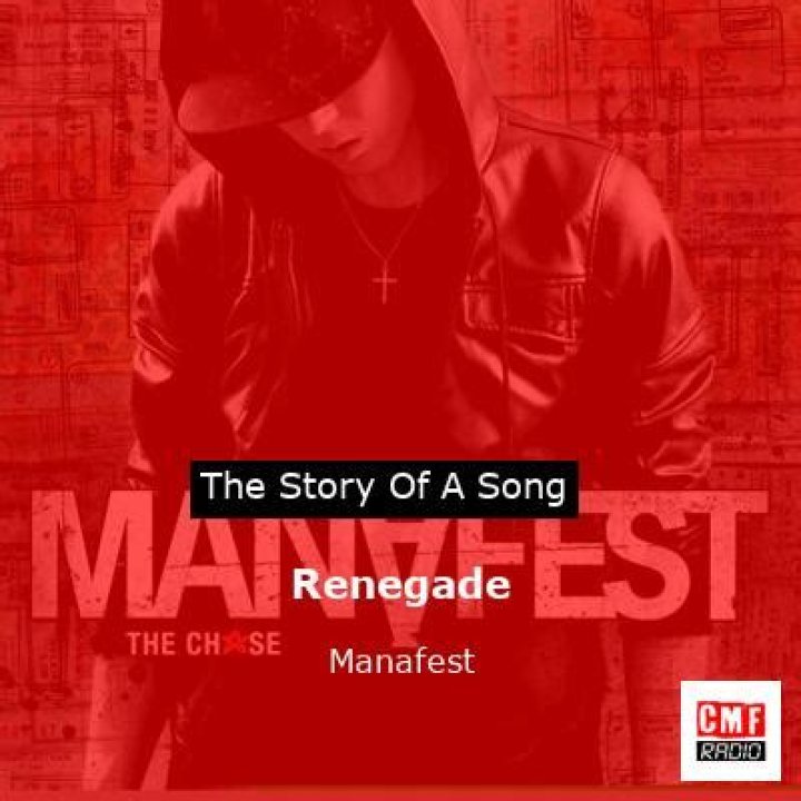 The Meaning Behind The Song: Blackout by Manafest