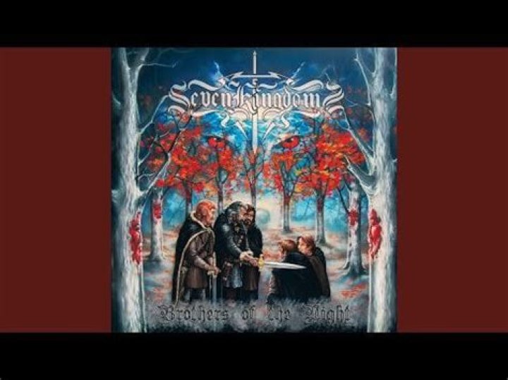 The Meaning Behind The Song: Blackwater Rush by Seven Kingdoms