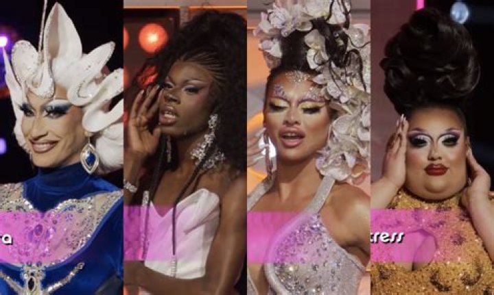 The Meaning Behind The Song: Blame It on the Edit by RuPaul