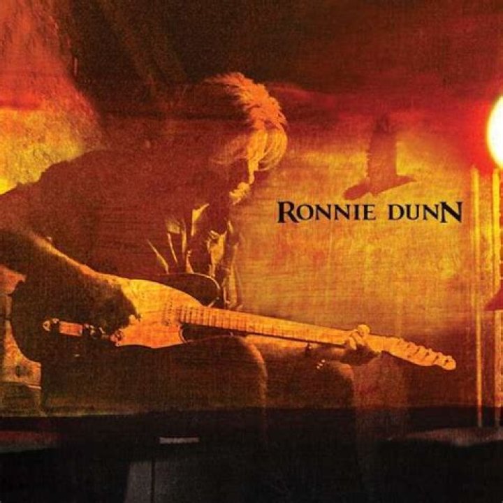 The Meaning Behind The Song: Bleed Red by Ronnie Dunn