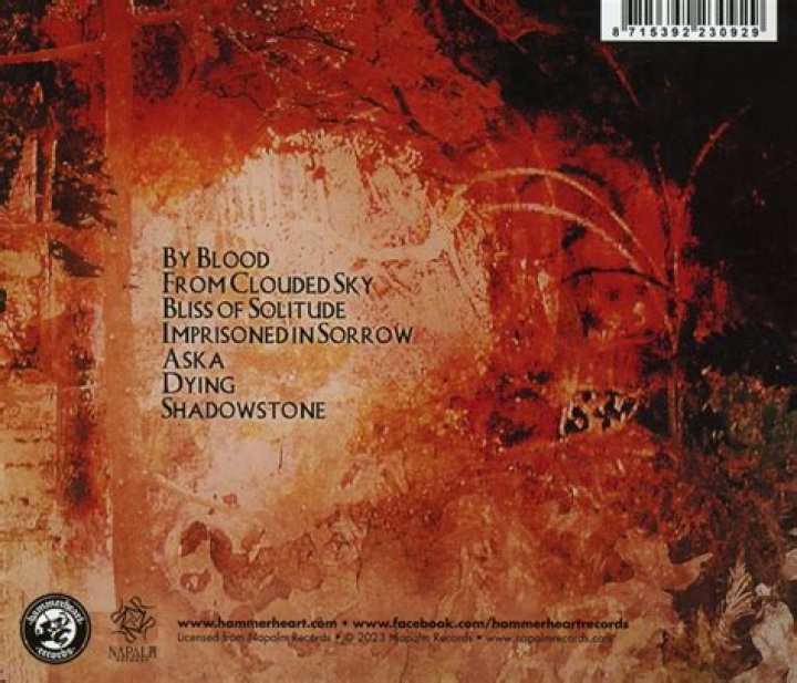 The Meaning Behind The Song: Bliss of Solitude by Isole (Rock)