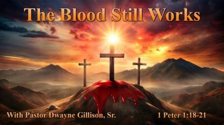 The Meaning Behind The Song: Blood Still Works by S.Todd