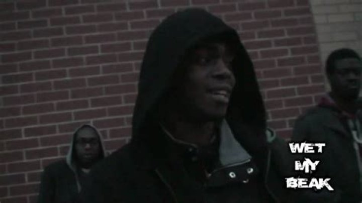 The Meaning Behind The Song: Bloodclart (Remix) by Dimples