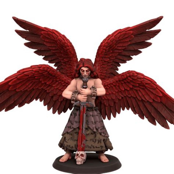 The Meaning Behind The Song: Bloody Angel by Avatar