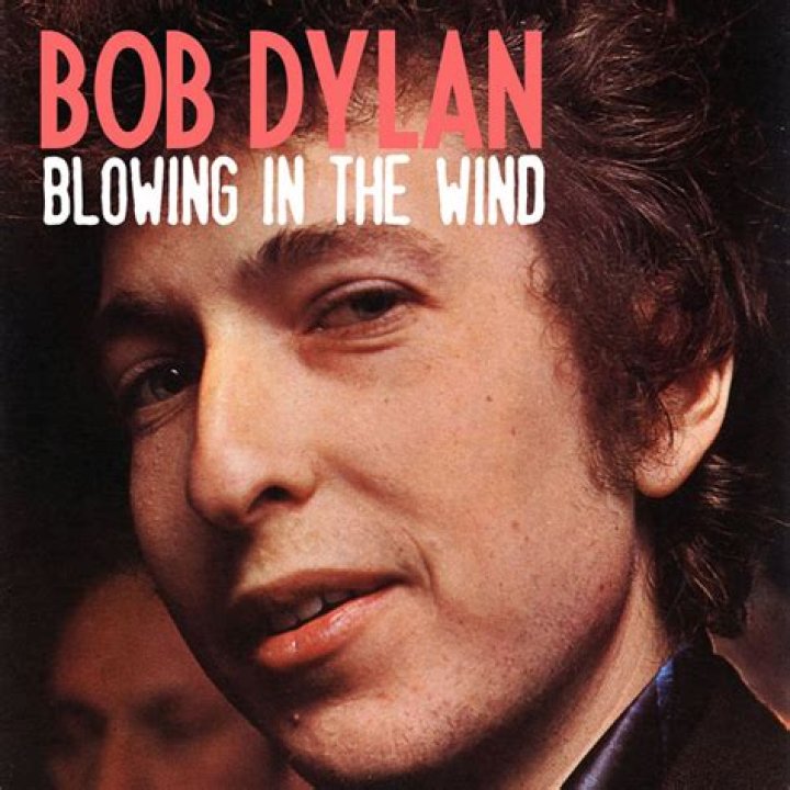 The Meaning Behind The Song: Blowing in the Wind by Bob Dylan