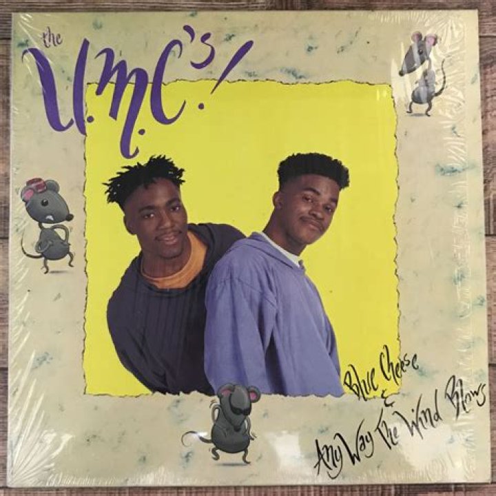 The Meaning Behind The Song: Blue Cheese by The U.M.C.’s