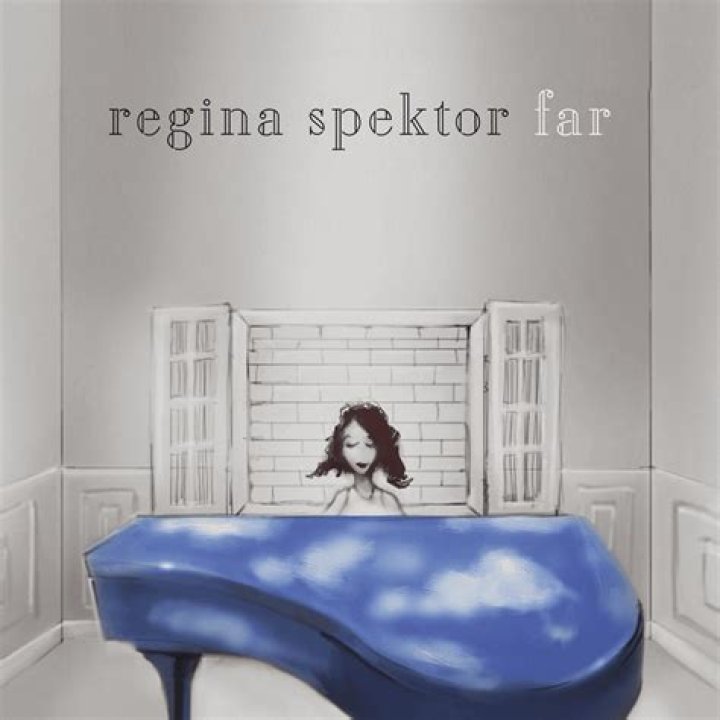 The Meaning Behind The Song: Blue Lips by Regina Spektor