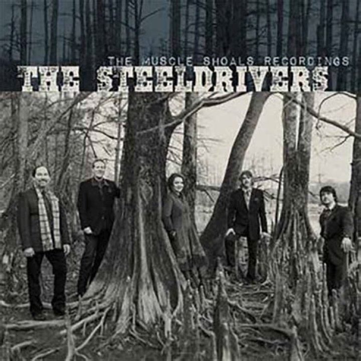 The Meaning Behind The Song: Blue Side of the Mountain by Steeldrivers