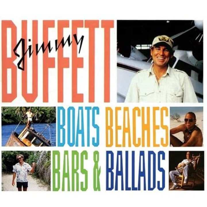 The Meaning Behind The Song: Boat Drinks by Jimmy Buffett