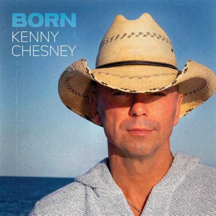 The Meaning Behind The Song: Boats by Kenny Chesney