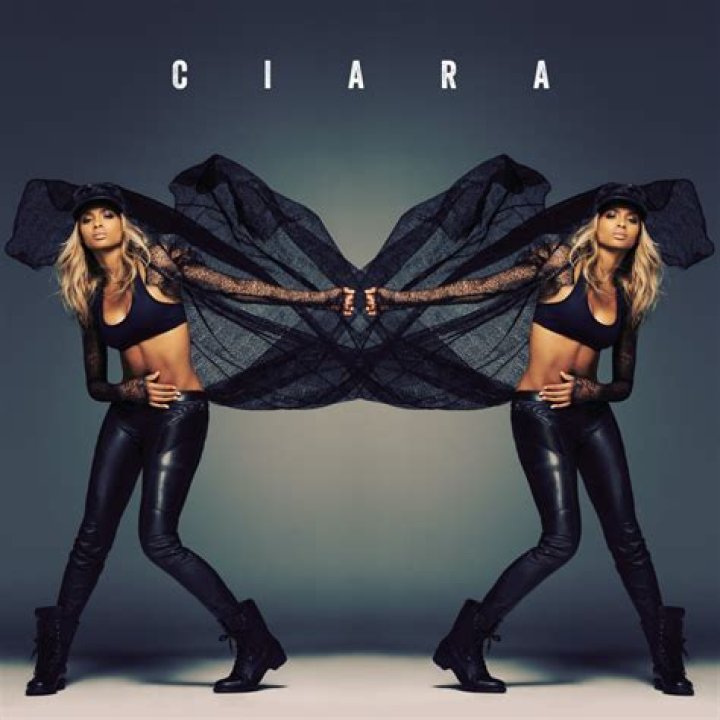 The Meaning Behind The Song: Body Party by Ciara
