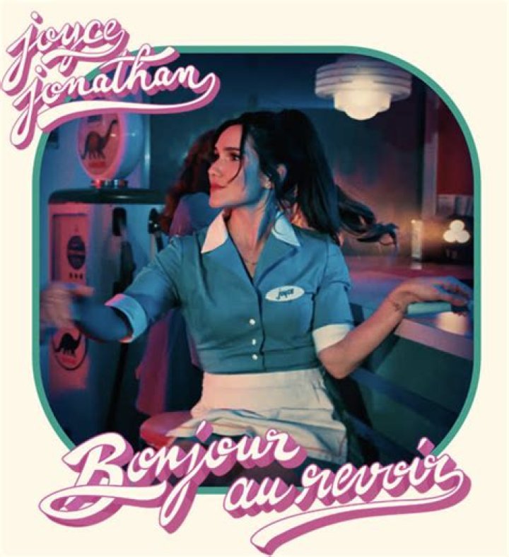 The Meaning Behind The Song: Bonjour Au Revoir by Joyce Jonathan