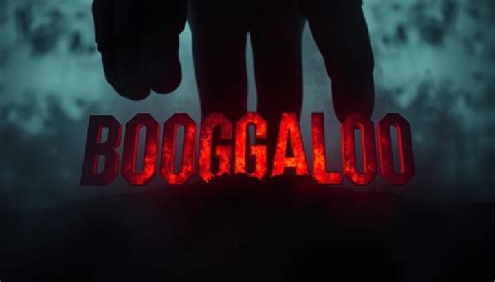The Meaning Behind The Song: BOOGALOO by Zillakami