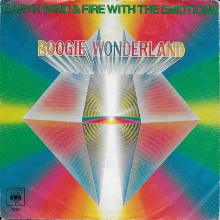 The Meaning Behind The Song: Boogie Wonderland by Earth, Wind & Fire