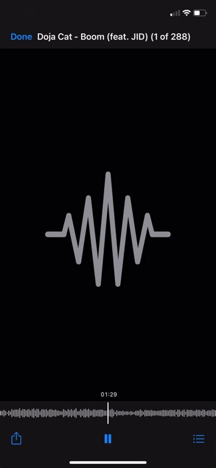 The Meaning Behind The Song: Boom by Doja Cat