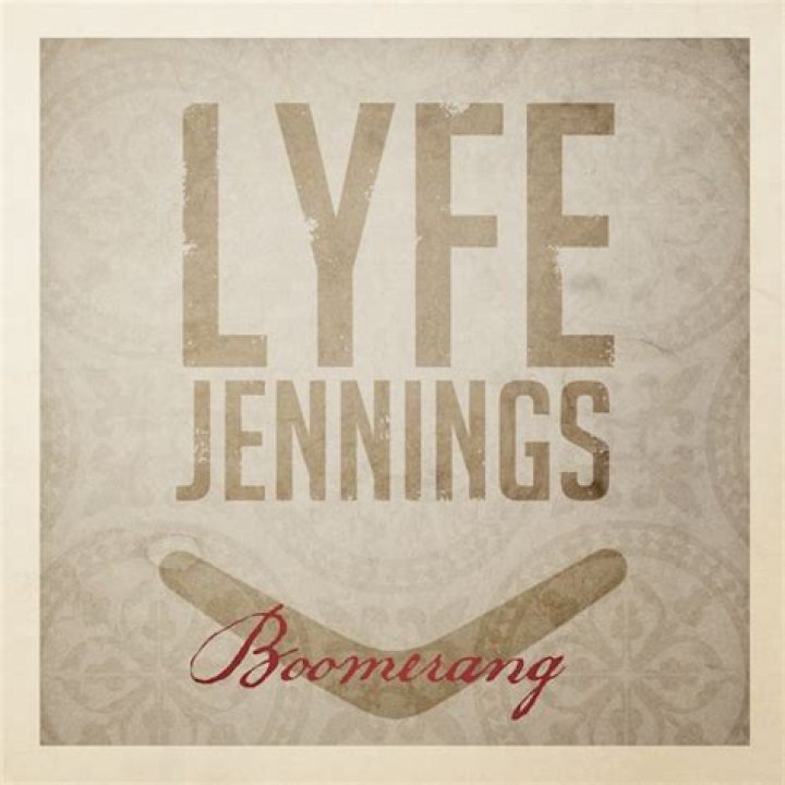 The Meaning Behind The Song: Boomerang by Lyfe Jennings