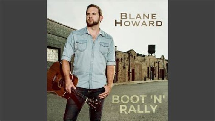 The Meaning Behind The Song: Boot ‘n’ Rally by Sicky Brett