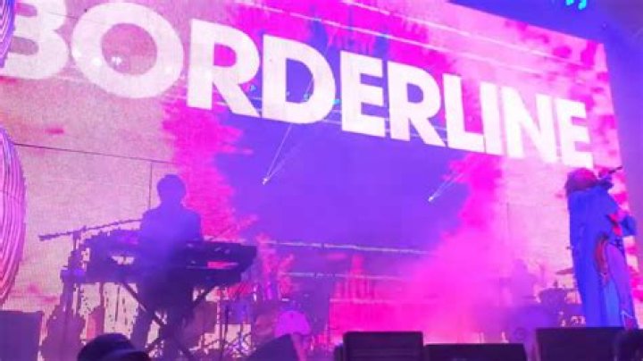 The Meaning Behind The Song: Borderline by The Flaming Lips