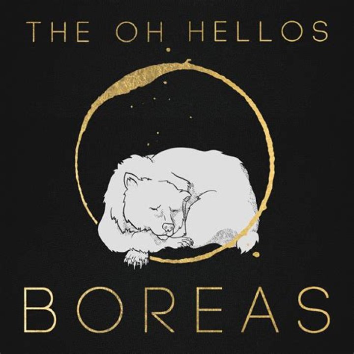 The Meaning Behind The Song: Boreas by The Oh Hellos