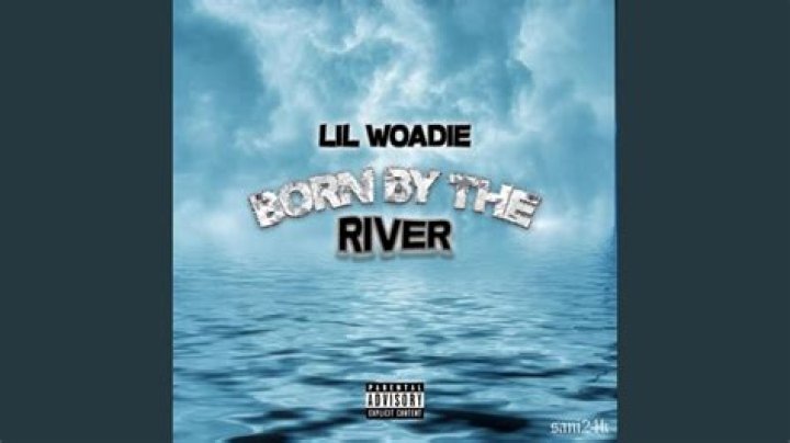 The Meaning Behind The Song: Born by the River by Lil Woadie