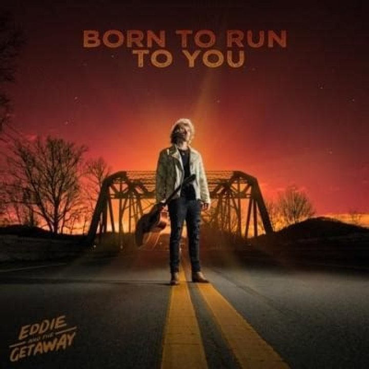 The Meaning Behind The Song: Born To Run To You by Eddie And The Getaway