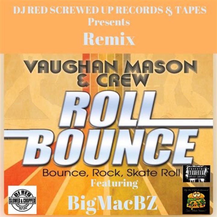 The Meaning Behind The Song: Bounce; Rock; Skate; Roll by Vaughan Mason & Crew