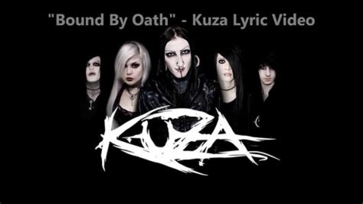 The Meaning Behind The Song: Bound by Oath by Kuza